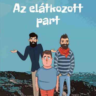 Az Elátkozott Part