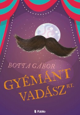 Gyémántvadász Rt.