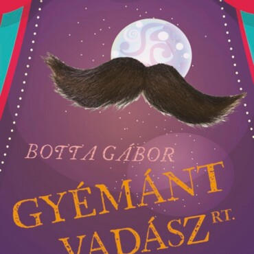 Gyémántvadász Rt.