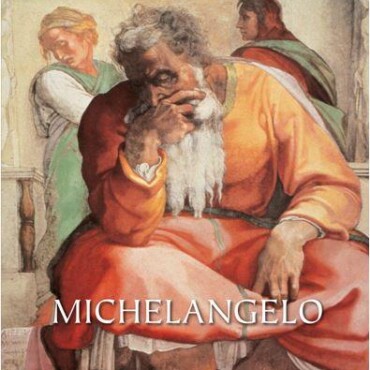 Michelangelo - (Új)