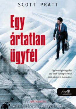 Egy Ártatlan Ügyfél - Joe Dillard 1.