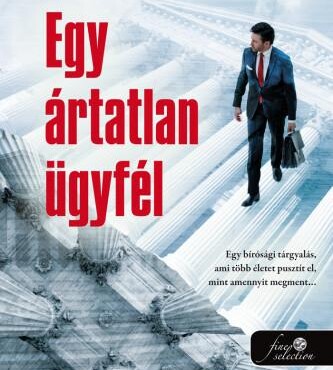 Egy Ártatlan Ügyfél - Joe Dillard 1.