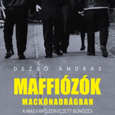 Maffiózók Mackónadrágban