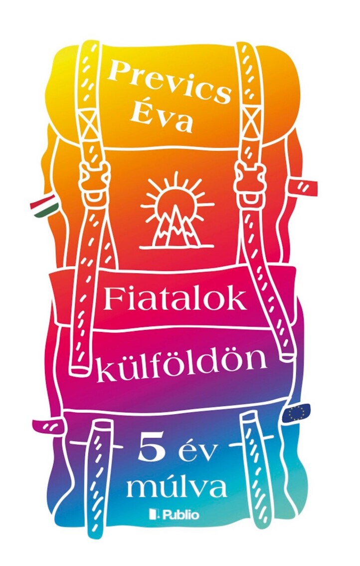 Fiatalok Külföldön (5 Év Múlva)