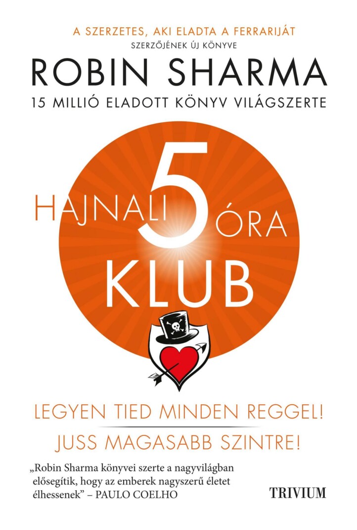 Hajnali 5 Óra Klub