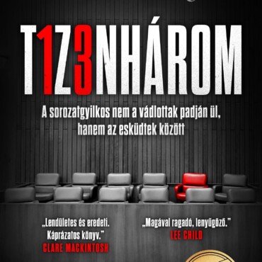 Tizenhárom
