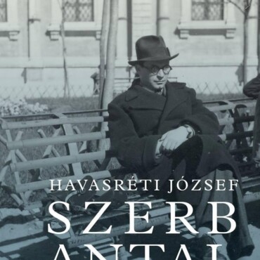 Szerb Antal
