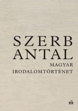 Magyar Irodalomtörténet