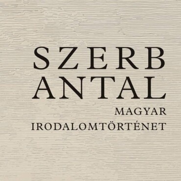 Magyar Irodalomtörténet