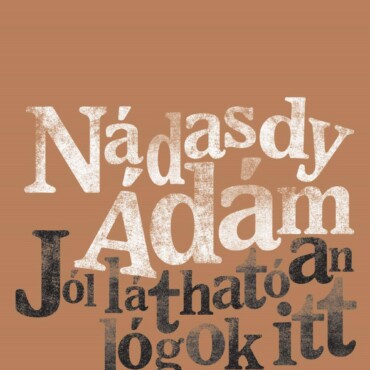 Jól Láthatóan Lógok Itt