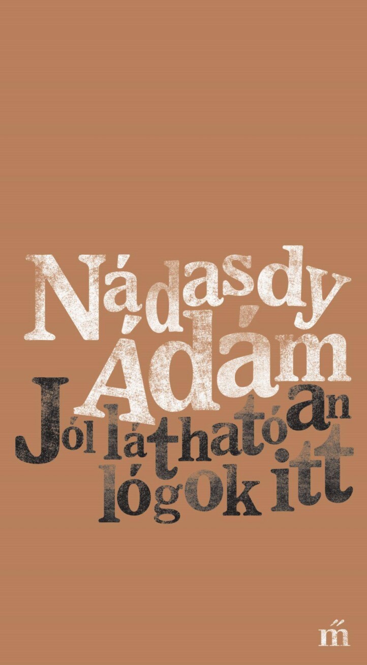 Jól Láthatóan Lógok Itt