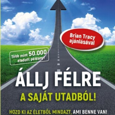 Állj Félre A Saját Utadból! - Új