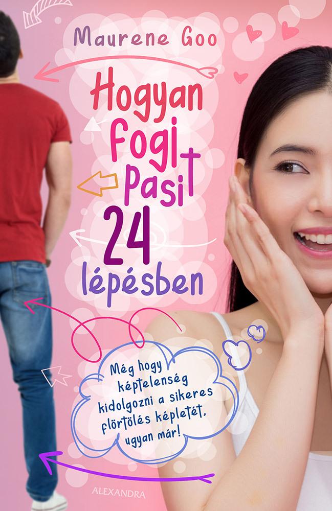 Hogyan Fogj Pasit 24 Lépésben