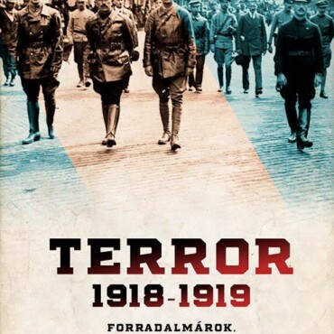 Terror 1918-1919