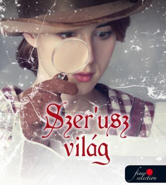 Szer'Usz Világ - Ambrózy Báró Esetei V. - Fűzött
