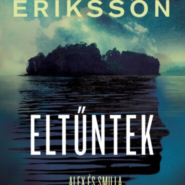 Eltűntek -  Alex És Smilla