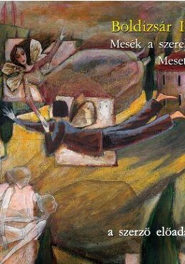 Mesék A Szerelemről - Hangoskönyv -