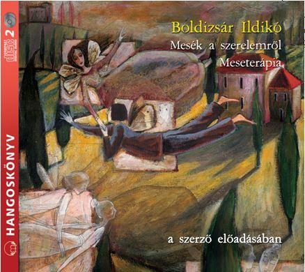 Mesék A Szerelemről - Hangoskönyv -