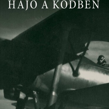 Hajó A Ködben