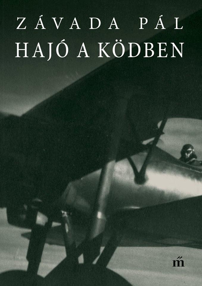 Hajó A Ködben