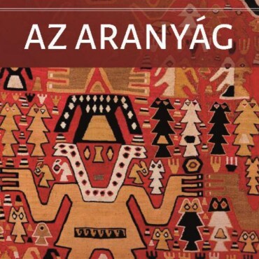 Az Aranyág - Kötött