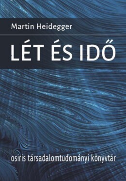 Lét És Idő - (Harmadik, Javított Kiadás)