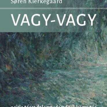 Vagy-Vagy - Kötött