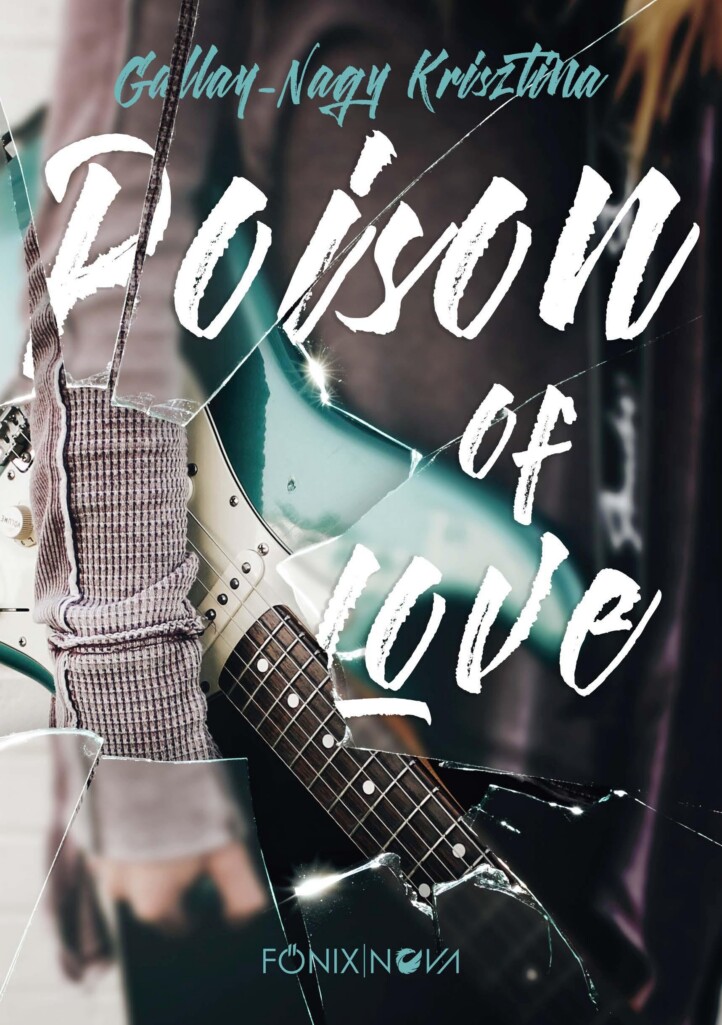 Poison Of Love