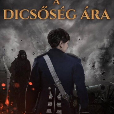 A Dicsőség Ára - Árnyháborúk 3.
