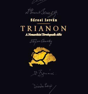 Trianon - A Nemzetközi Törvényszék Előtt