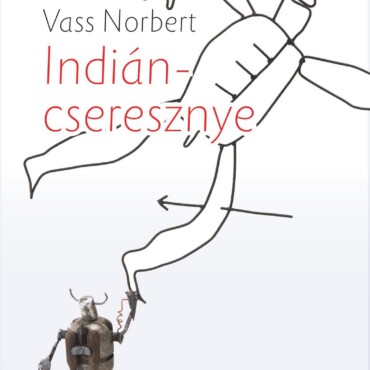 Indiáncseresznye