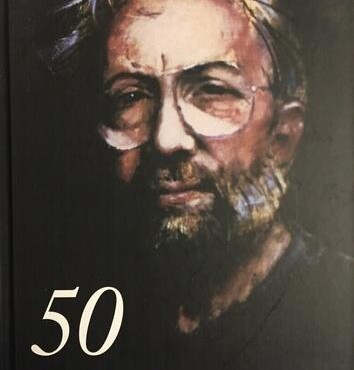 50 Gyémánt-Portré