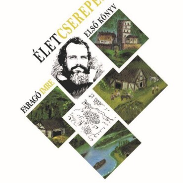 Életcserepek - Ükh 2019