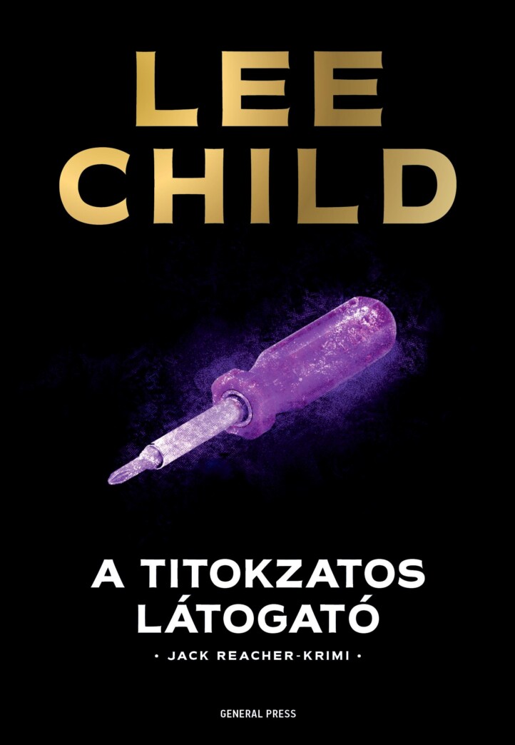 A Titokzatos Látogató - Fűzött