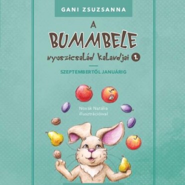 A Bummbele Nyuszicsalád Kalandjai 1.