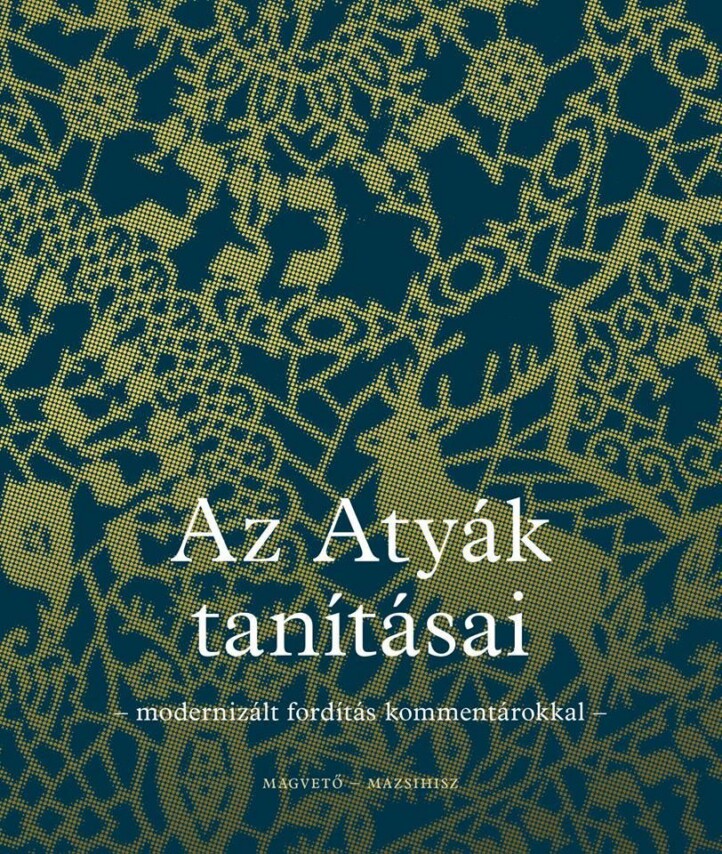 Az Atyák Tanításai