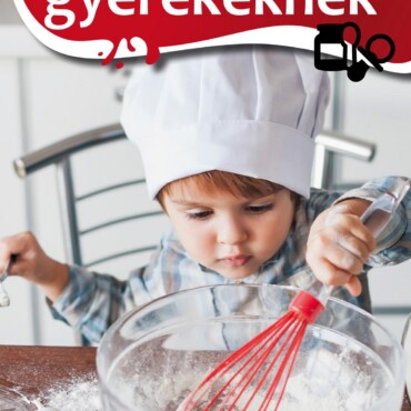 Finoman Gyerekeknek - 1X1 Kalauz