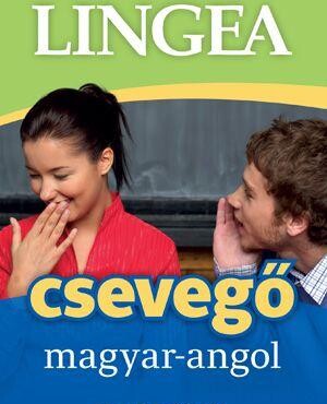 Magyar - Angol Csevegő - Megoldja A Nyelvét