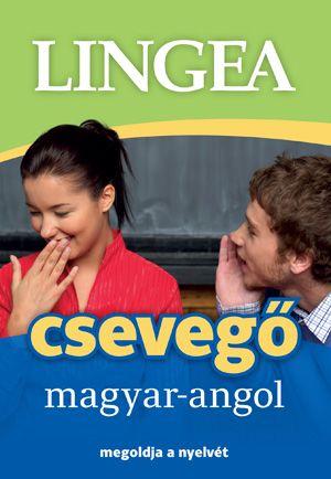Magyar - Angol Csevegő - Megoldja A Nyelvét