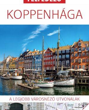 Koppenhága - Felfedező