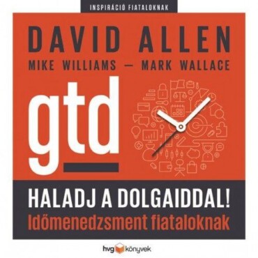 Haladj A Dolgaiddal! - Gtd