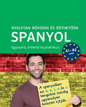 Pons Nyelvtan Röviden És Érthetően - Spanyol - Új