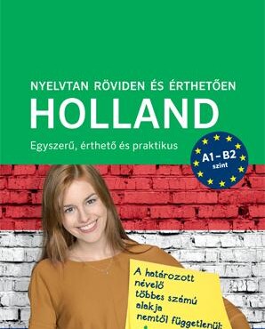 Pons Nyelvtan Röviden És Érthetően - Holland - Új