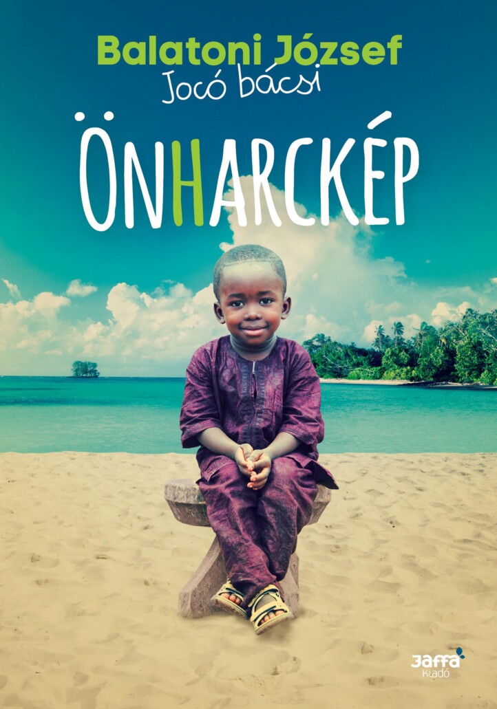 Ön(H)Arckép - Ükh 2019