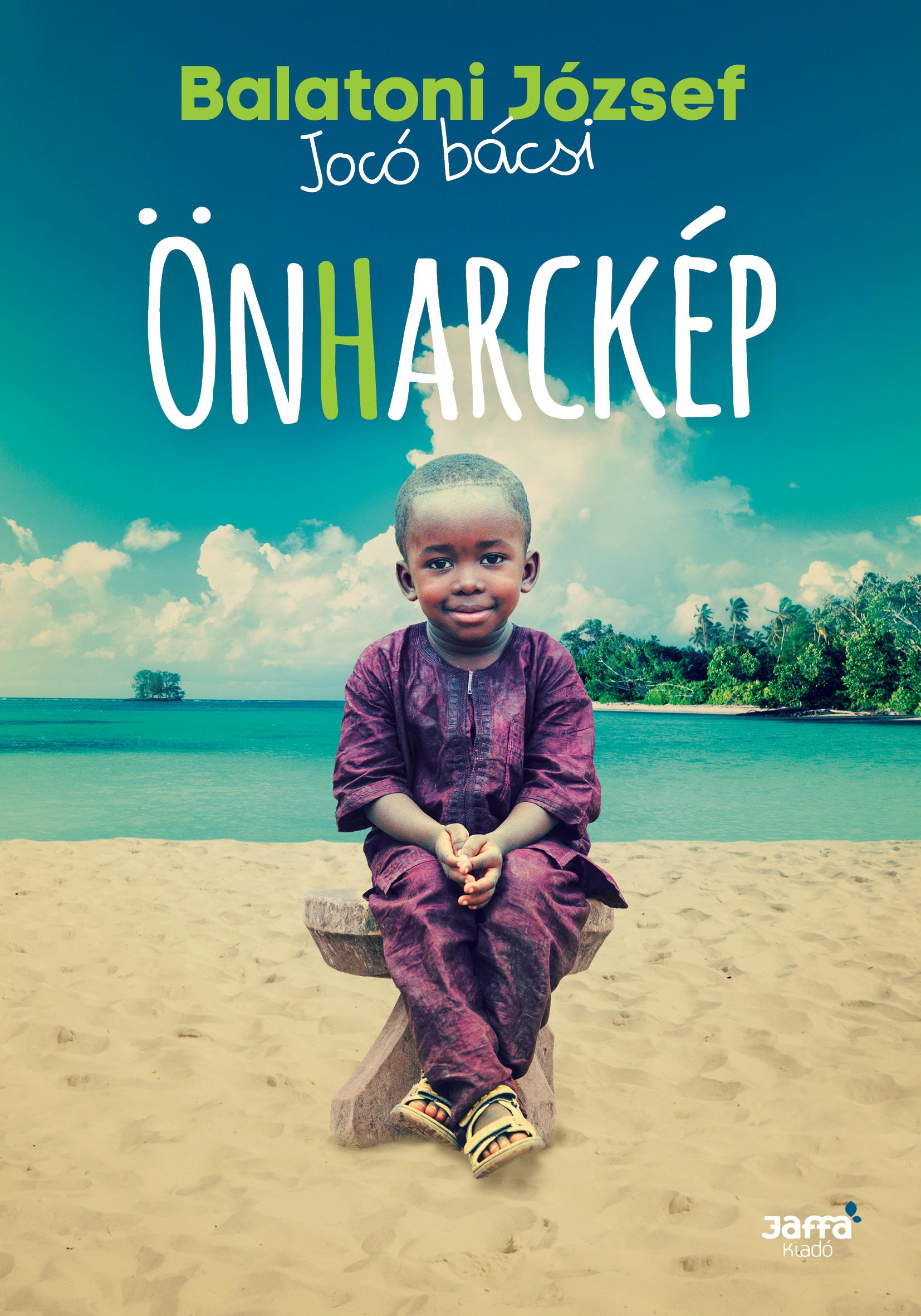 Ön(H)Arckép - Ükh 2019