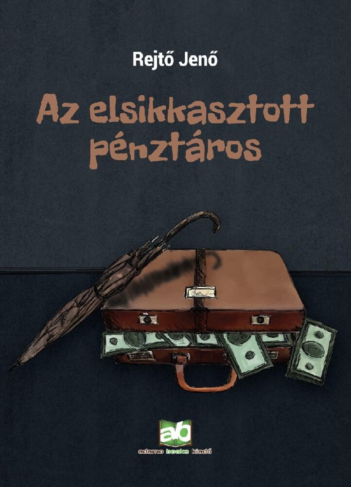 Az Elsikkasztott Pénztáros