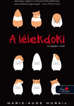 A Lélekdoki - A Megváltó 1. Évad