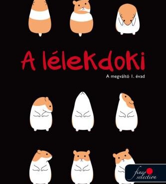 A Lélekdoki - A Megváltó 1. Évad