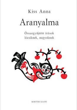 Aranyalma - Ükh 2019