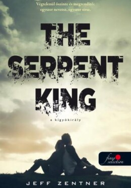 The Serpent King - A Kígyókirály